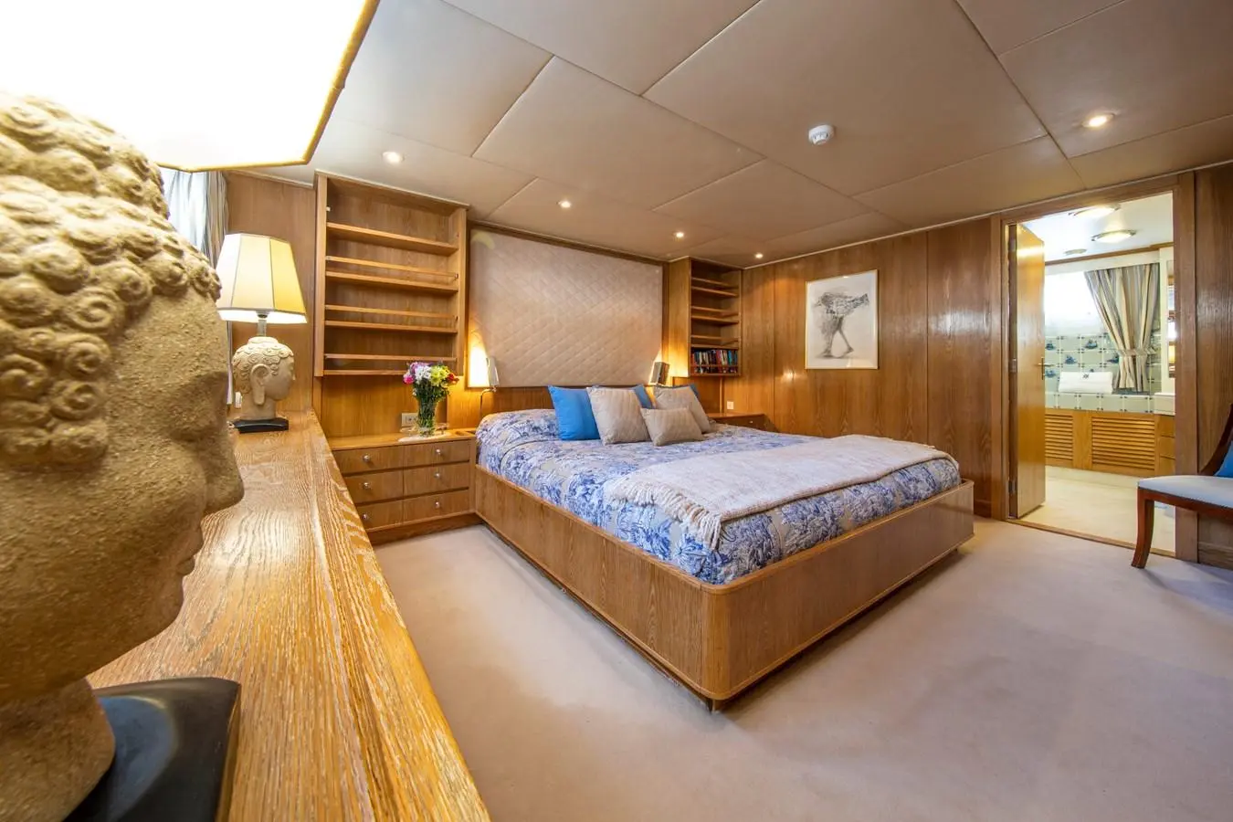 1982 Feadship 125'