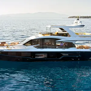 2023 Galeon 680 Fly