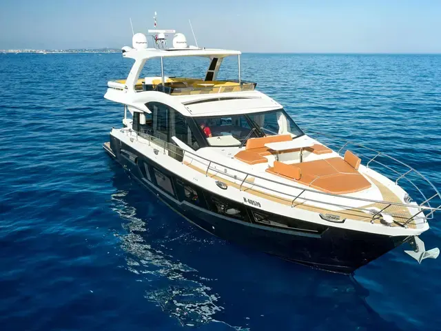 Galeon 680 Fly