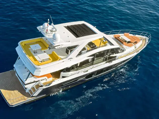 Galeon 680 Fly