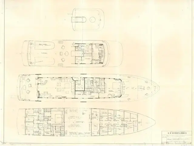 Feadship 125'