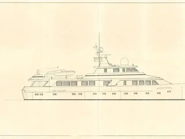 Feadship 125'