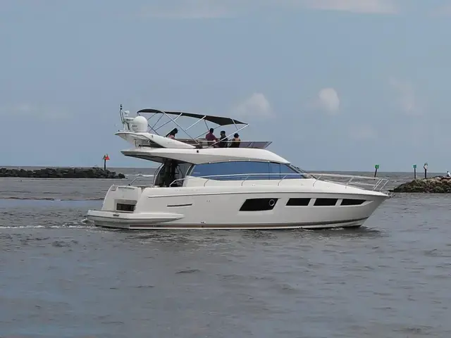 Prestige 50