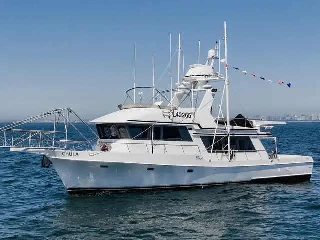 Little Hoquiam 65'