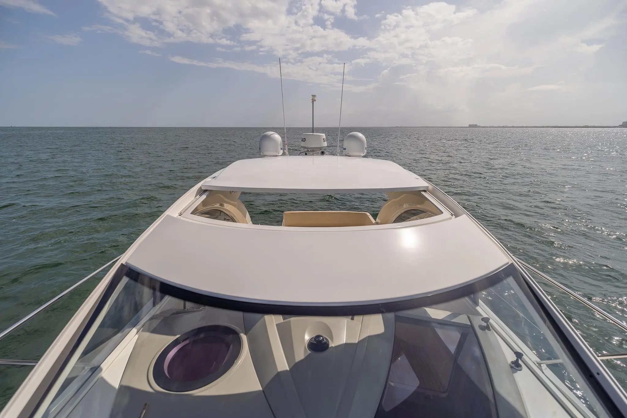 2013 Beneteau gran turismo 38