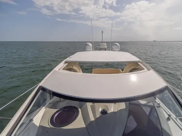 Beneteau 38'