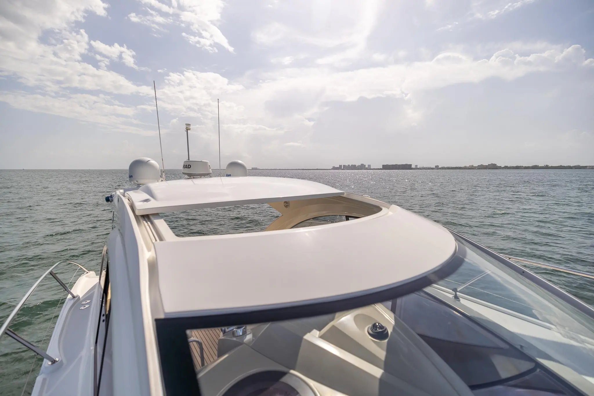 2013 Beneteau gran turismo 38