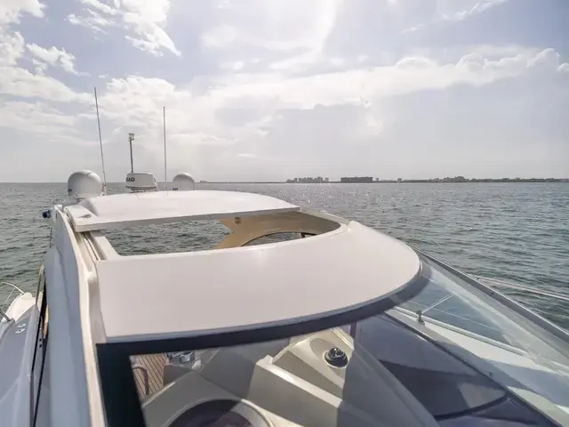 Beneteau 38'