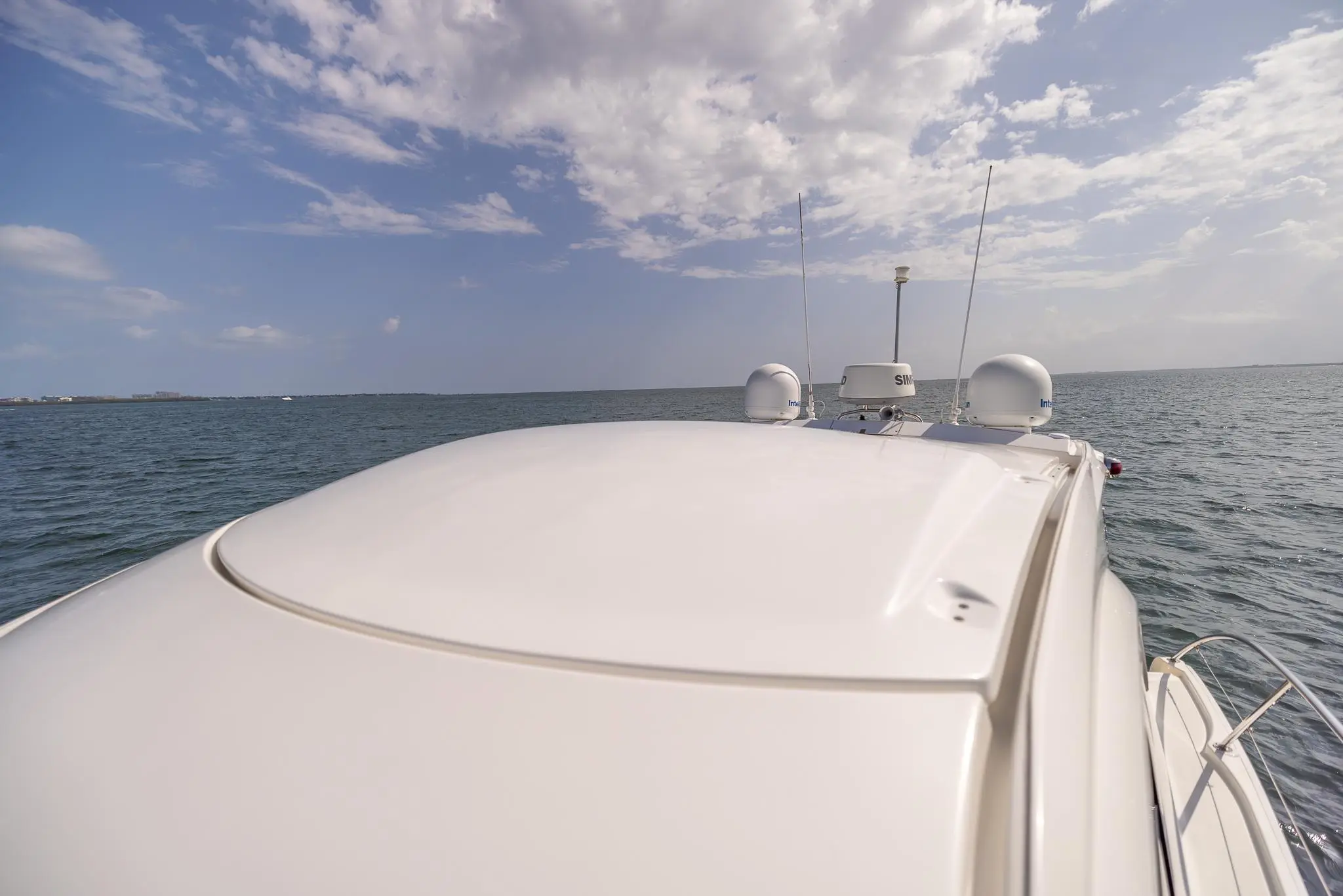 2013 Beneteau gran turismo 38