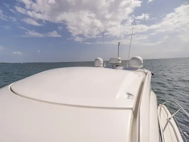 Beneteau 38'