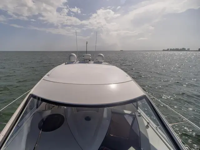 Beneteau 38'