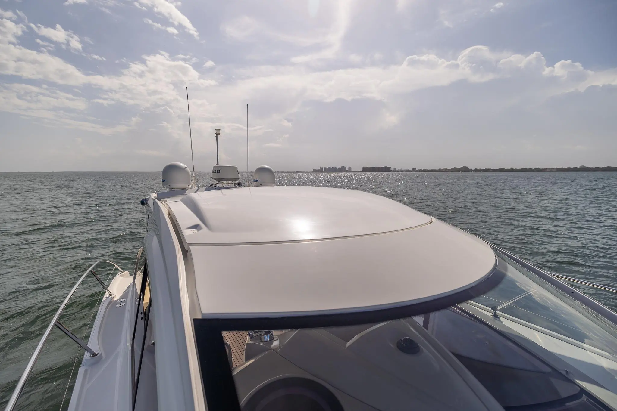 2013 Beneteau gran turismo 38