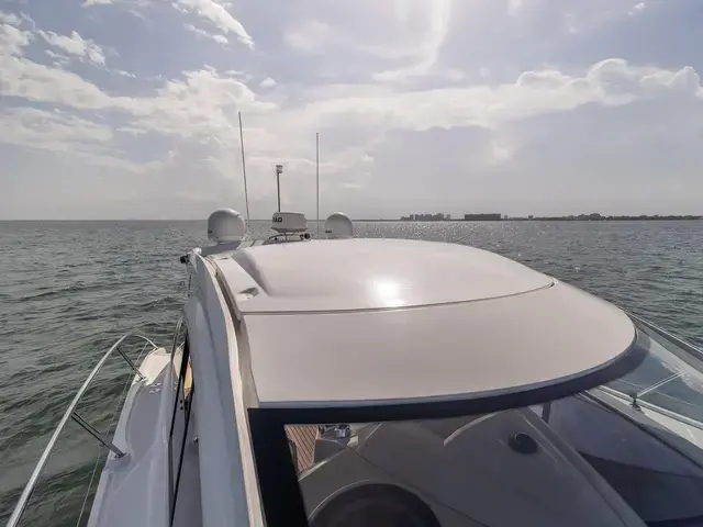 Beneteau 38'