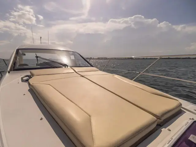 Beneteau 38'