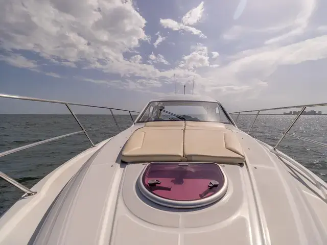 Beneteau 38'