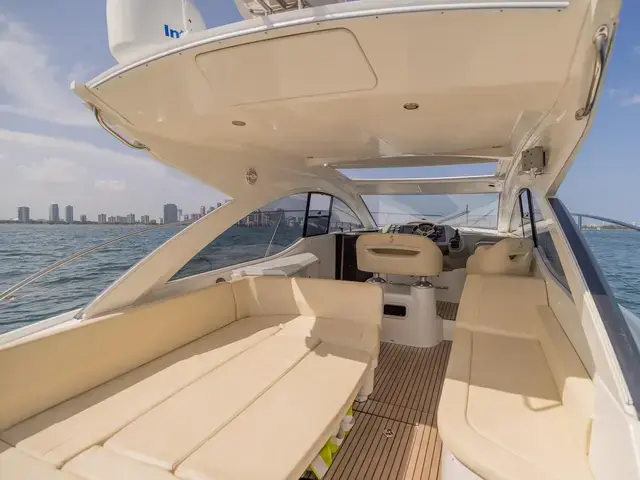 Beneteau 38'