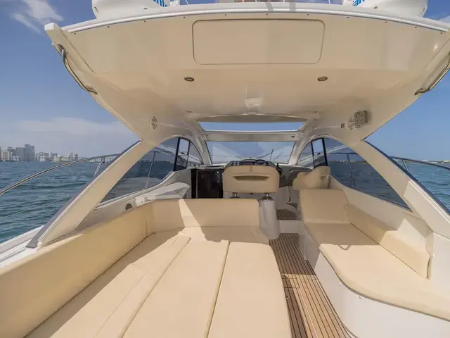 Beneteau 38'