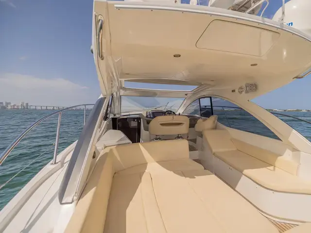 Beneteau 38'