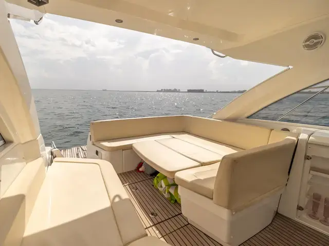 Beneteau 38'