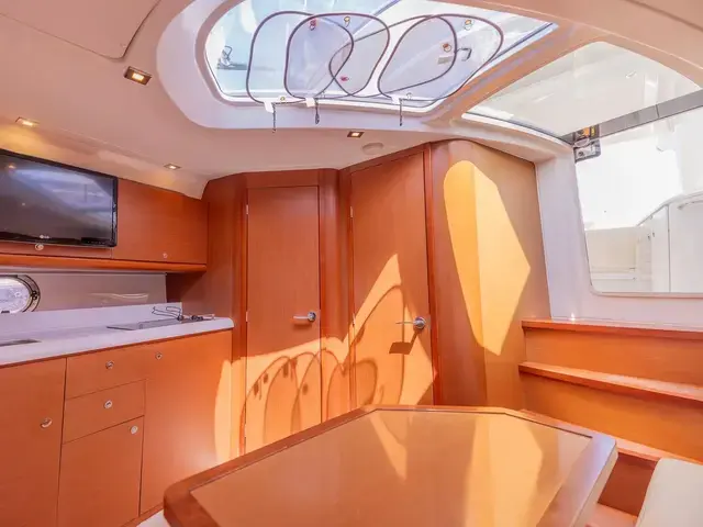 Beneteau 38'