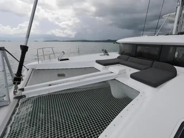 Lagoon 46