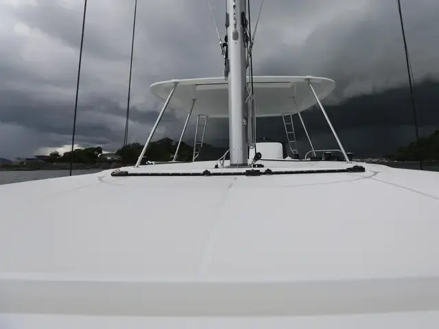 Lagoon 46