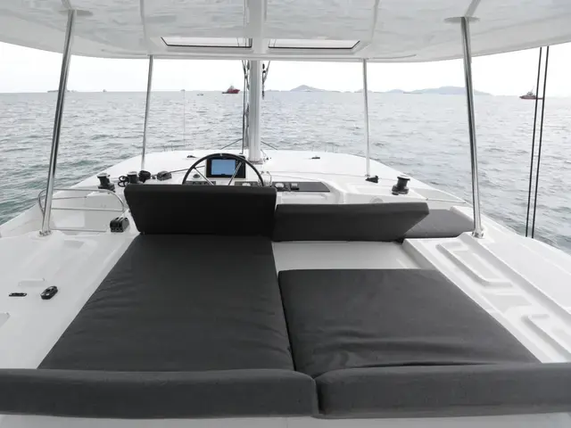 Lagoon 46