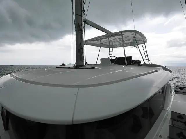 Lagoon 46