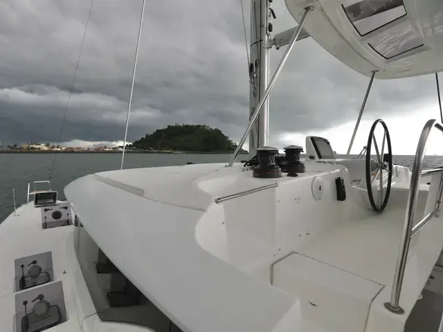 Lagoon 46