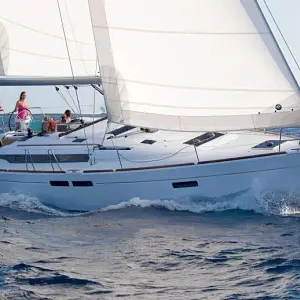 2018 Jeanneau 47'