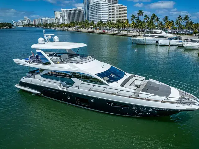 Azimut 72'