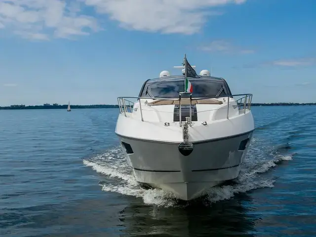 Sunseeker Manhattan 68