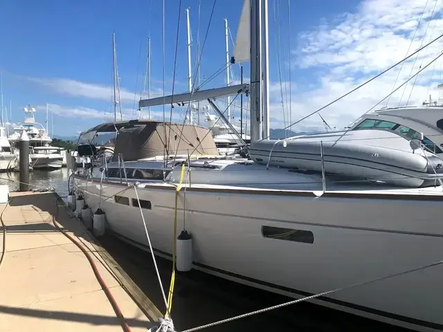 Jeanneau 47'