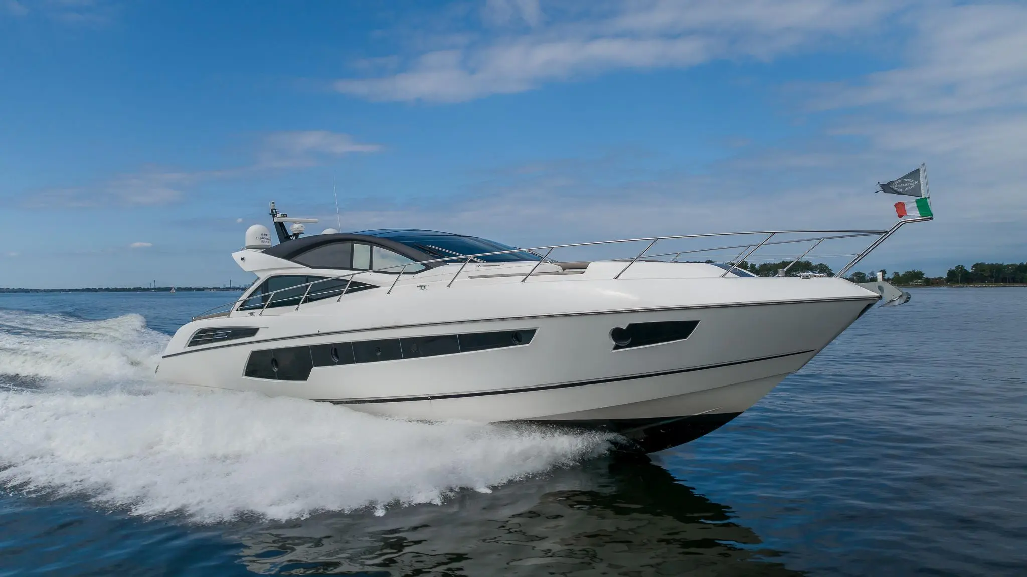 2014 Sunseeker manhattan 68