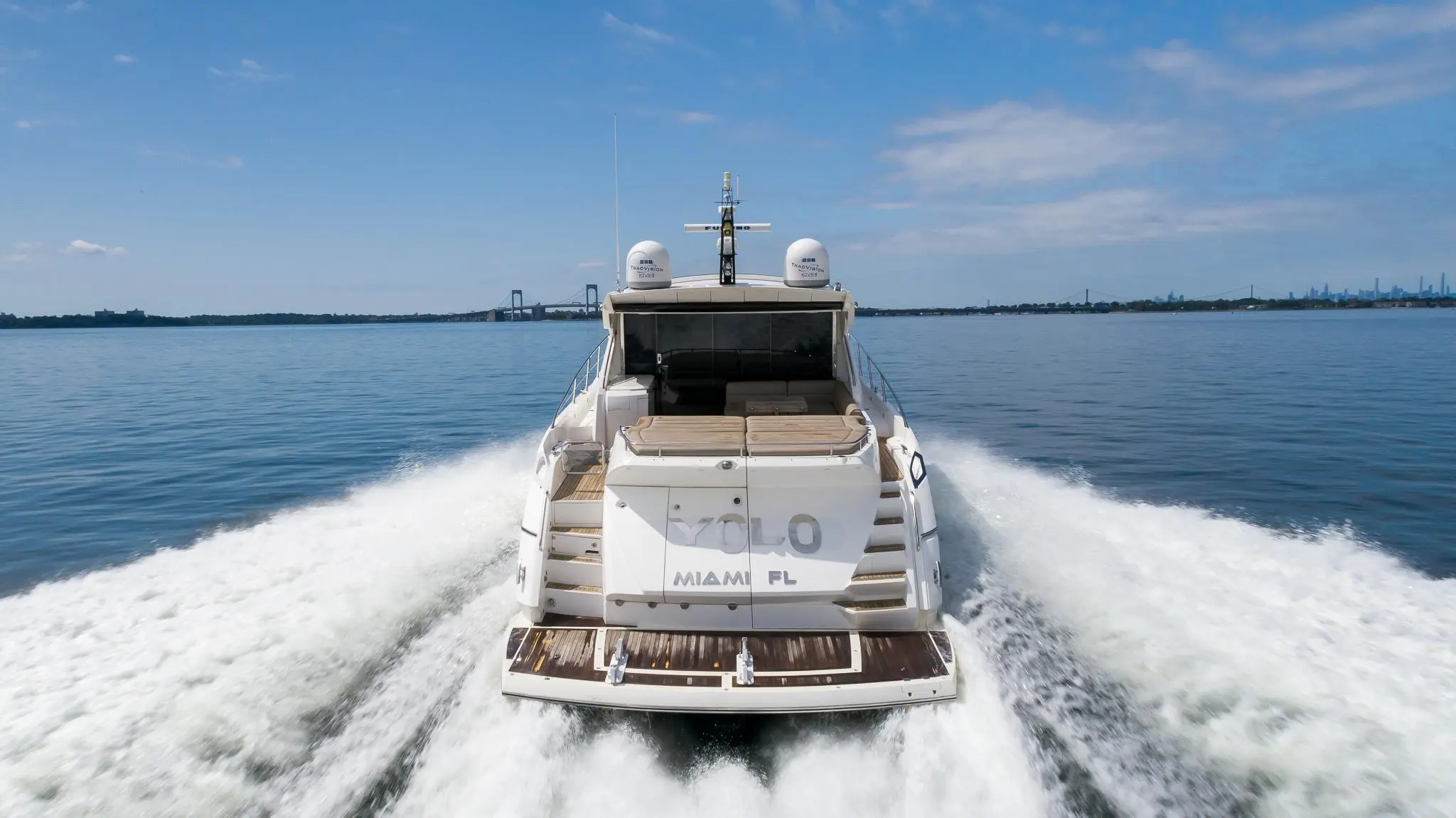 2014 Sunseeker manhattan 68