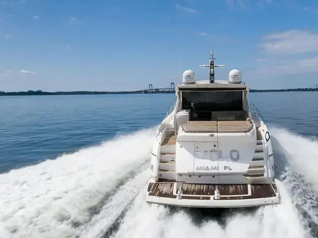 Sunseeker Manhattan 68