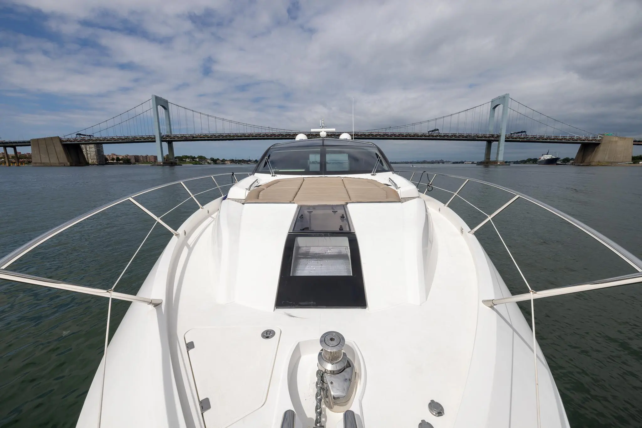 2014 Sunseeker manhattan 68