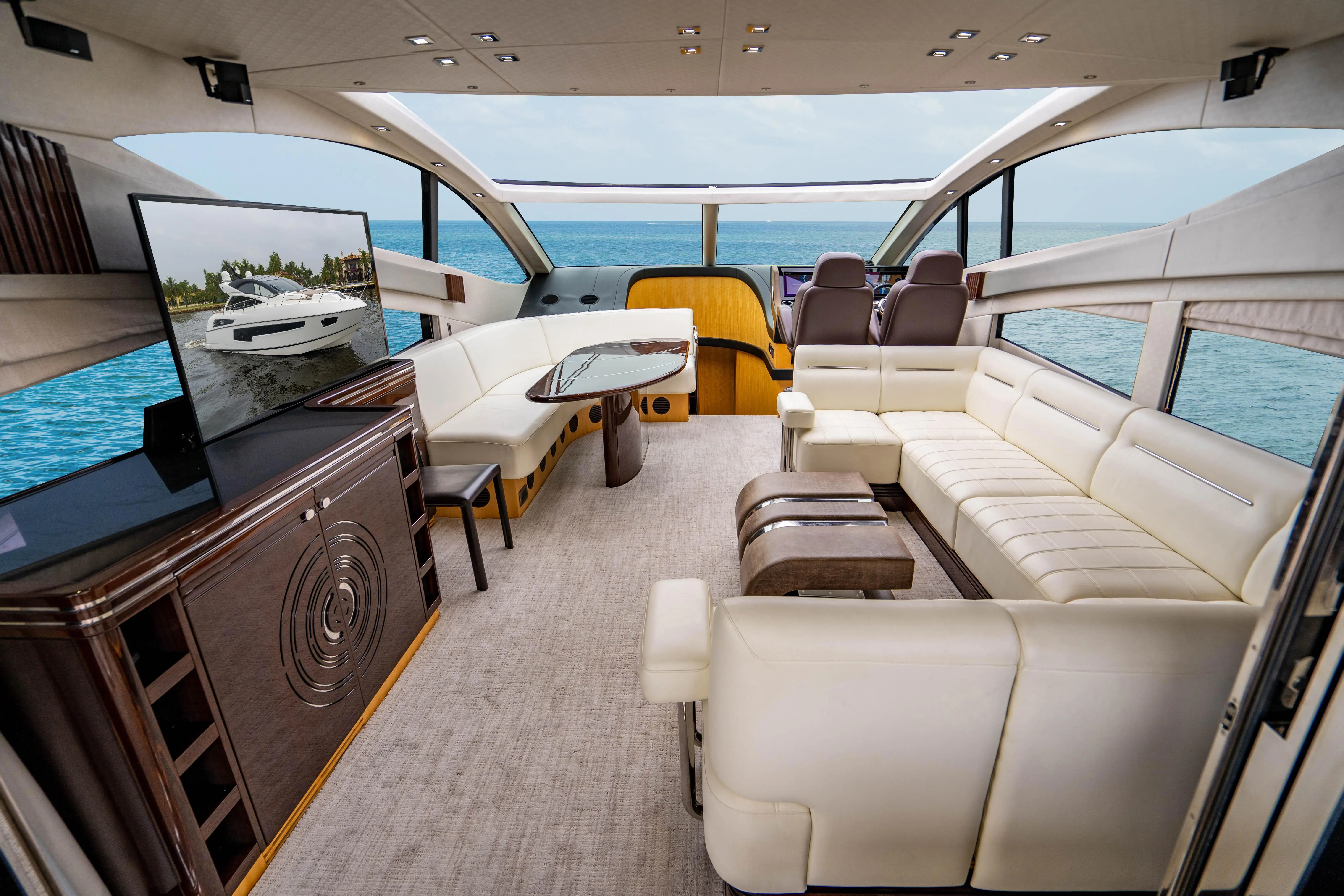 2014 Sunseeker manhattan 68