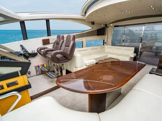 Sunseeker Manhattan 68