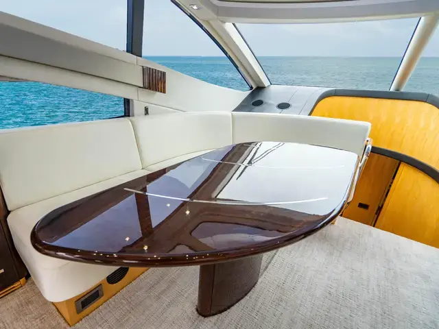 Sunseeker Manhattan 68