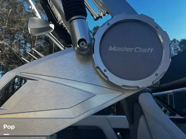 Mastercraft X 22