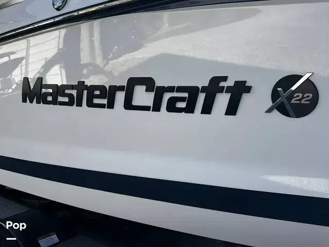 Mastercraft X 22