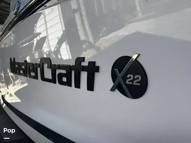 Mastercraft X 22