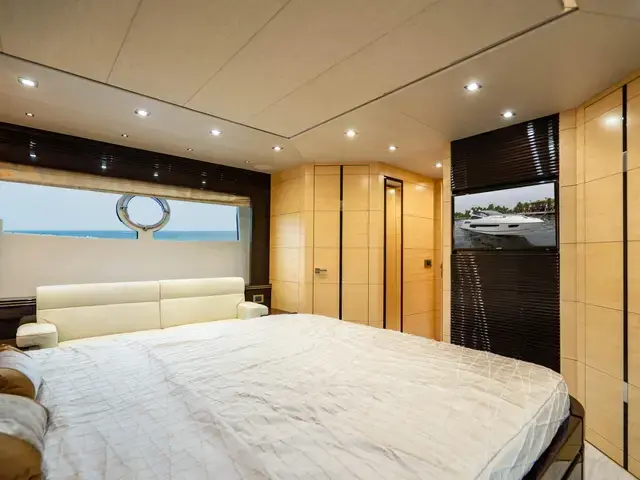 Sunseeker Manhattan 68