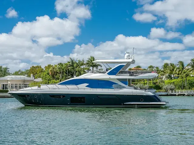 Azimut 72