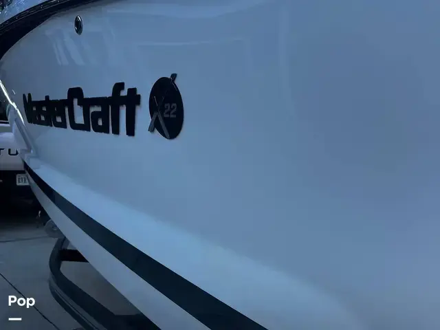 Mastercraft X 22