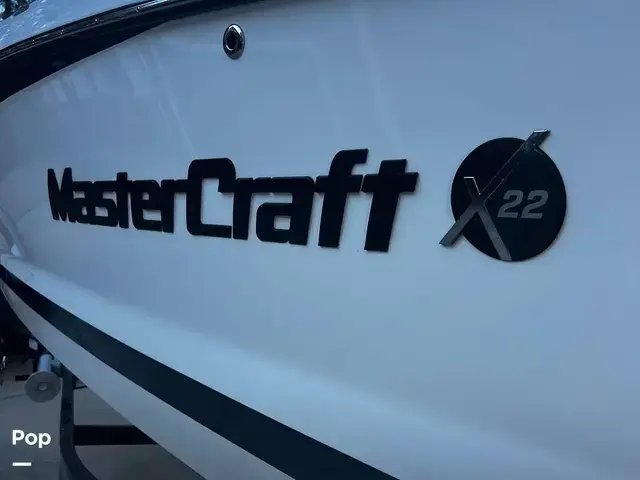 Mastercraft X 22