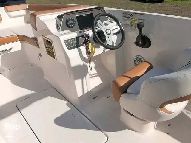 Bayliner Dx 2000