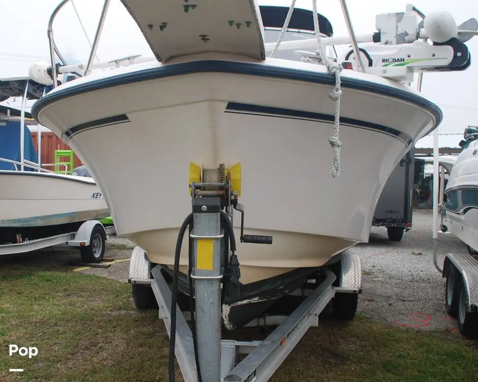 2000 Grady-white seafarer 228