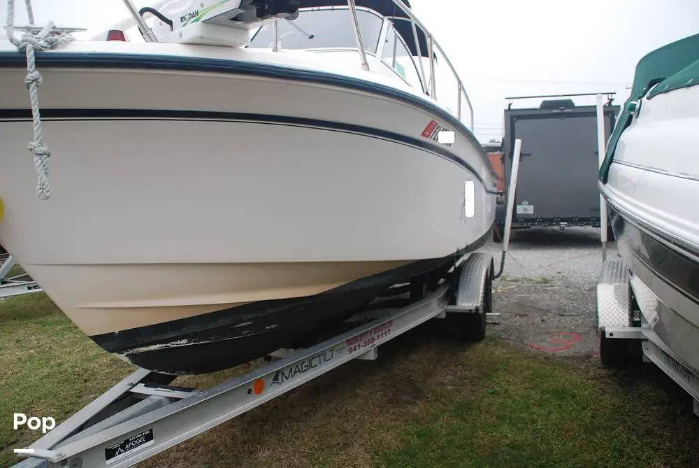 2000 Grady-white seafarer 228